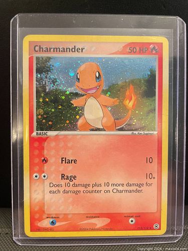 Lot #42 (1 of 7)