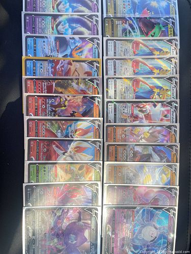 Lot #72 (1 of 10)
