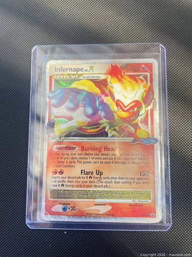 Lot #81 (1 of 10)