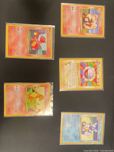 Lot #59 (1 of 9)