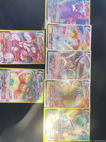 Lot #70 (1 of 6)