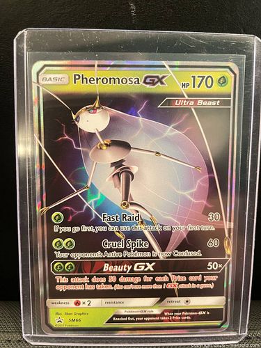 Lot #29 (1 of 6)