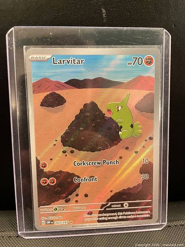 Lot #33 (1 of 6)