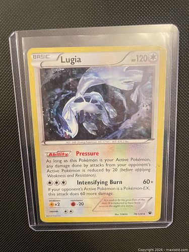Lot #95 (1 of 8)