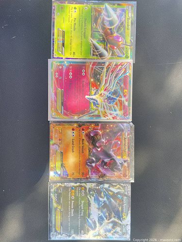 Lot #68 (1 of 5)