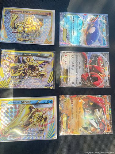 Lot #78 (1 of 7)