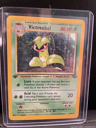 Lot #52 (1 of 6)