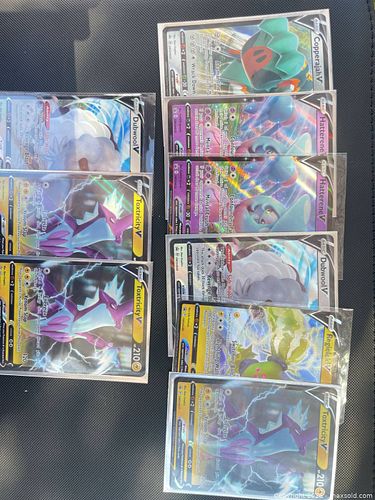 Lot #67 (1 of 6)