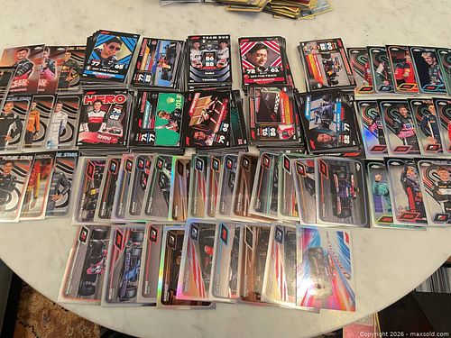 Lot #96 (1 of 9)