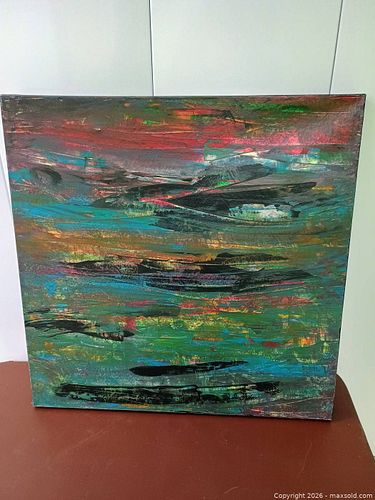 Lot #36 (1 of 4)