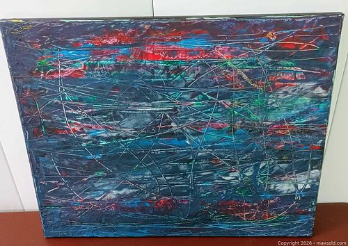 Lot #37 (1 of 4)