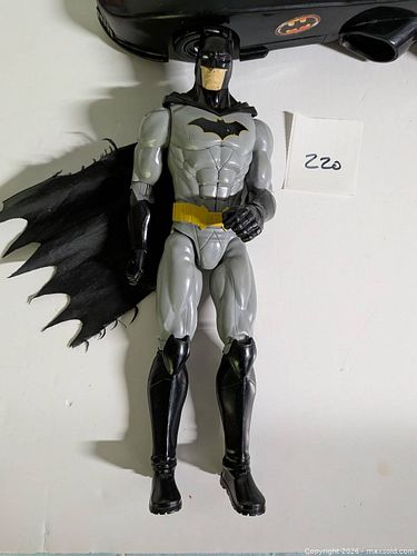 Lot #220 (1 of 5)