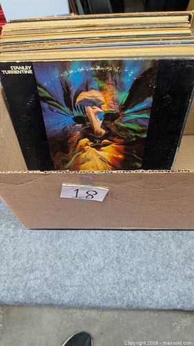Lot #18 (1 of 20)