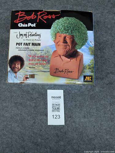 Lot #123 (1 of 3)