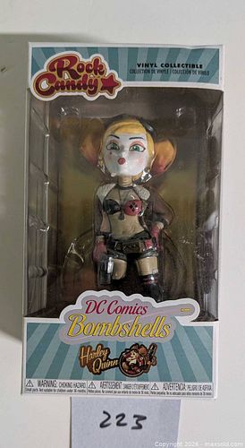 Lot #223 (1 of 3)