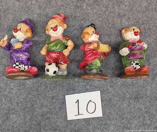 Lot #10 (1 of 6)