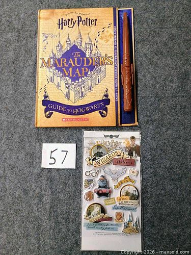 Lot #57 (1 of 7)