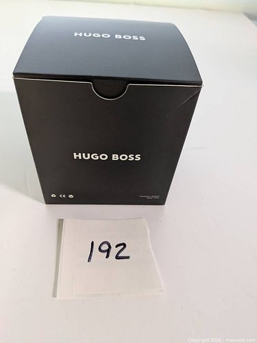 Lot #192 (1 of 6)
