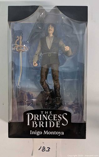Lot #183 (1 of 5)