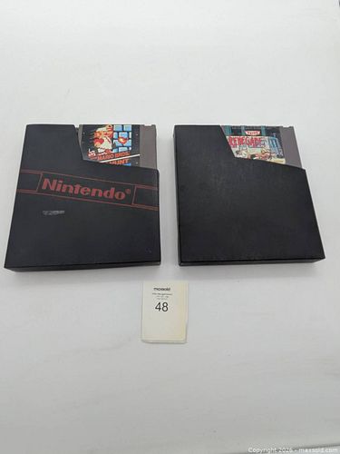 Lot #48 (1 of 6)