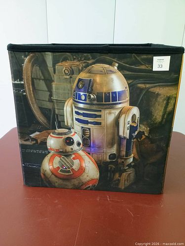 Lot #33 (1 of 4)