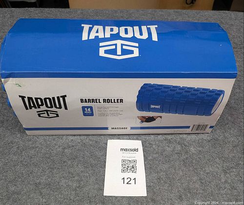 Lot #121 (1 of 3)