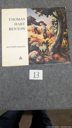 Lot #13 (1 of 5)