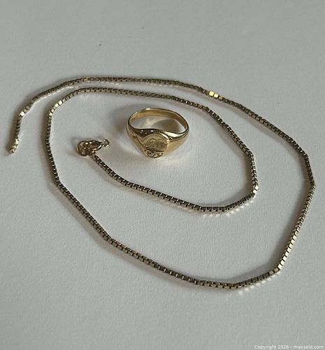 Lot #58 (1 of 21)