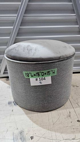 Lot #104 (1 of 13)