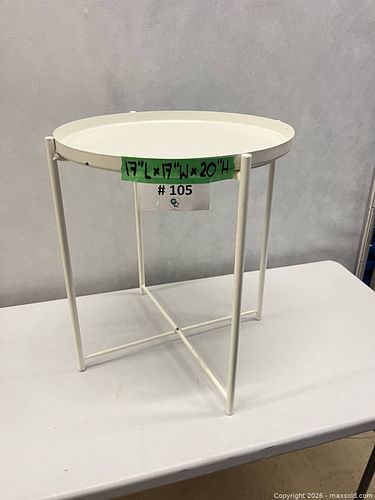 Lot #105 (1 of 11)