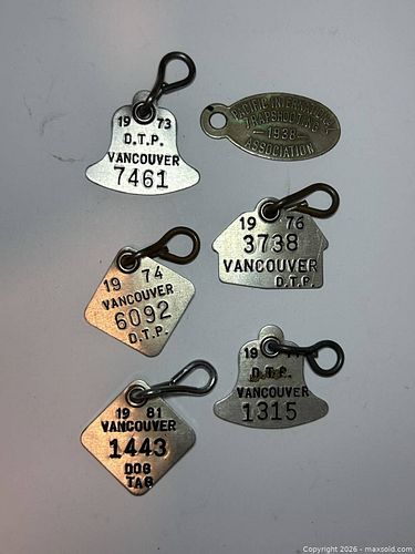 Lot #53 (1 of 14)