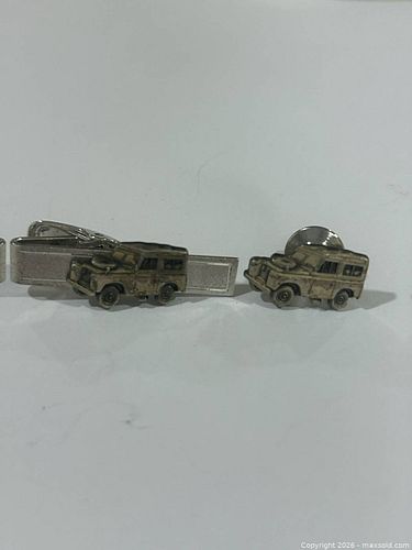 Lot #23 (1 of 16)