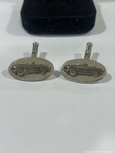 Lot #21 (1 of 10)