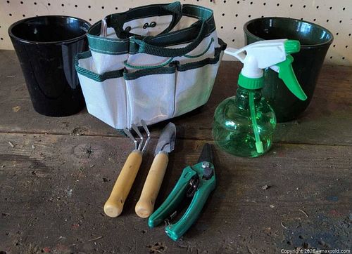 Houseplant Gardner's Collection B  (1 of 13)