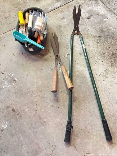 Small Gardening Tools B (1 of 13)