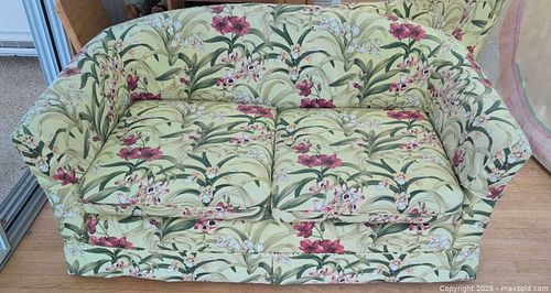 Two Seater Couch with a Surprise C (1 of 17)