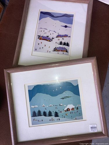 Lot #69 (1 of 5)
