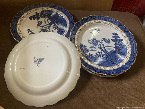 Lot #169 (1 of 6)