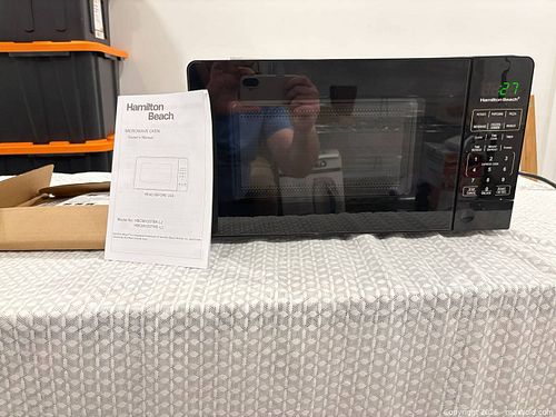 Lot #31 (1 of 7)
