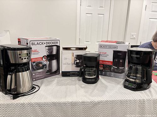 Lot #15 (1 of 10)
