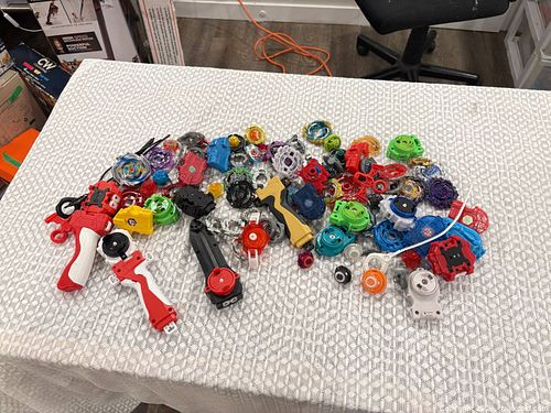 Lot #12 (1 of 3)