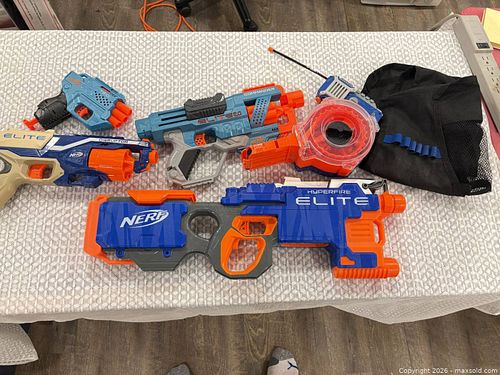 Lot #13 (1 of 4)