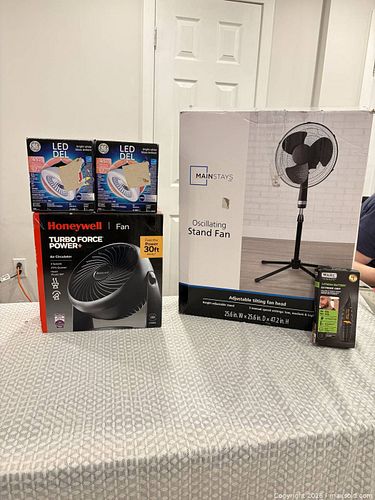Lot #18 (1 of 5)