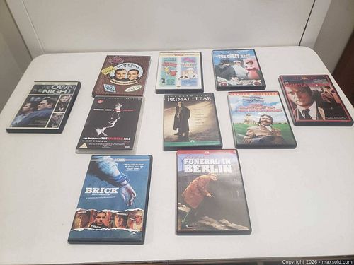 Lot #4 (1 of 3)