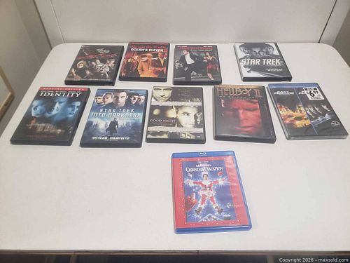 Lot #2 (1 of 4)