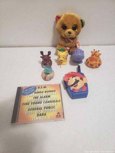 Lot #17 (1 of 3)