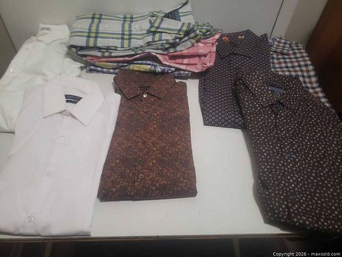 Lot #69 (1 of 6)