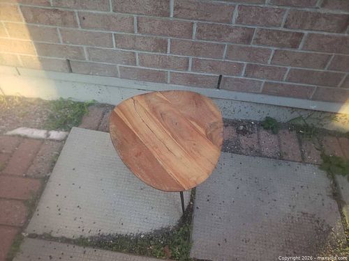 Lot #255 (1 of 4)