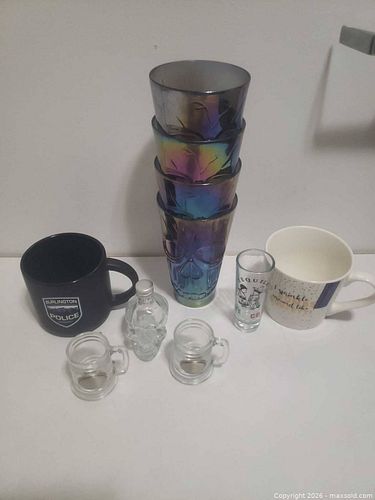 Lot #49 (1 of 4)