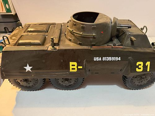 Lot #34 (1 of 6)